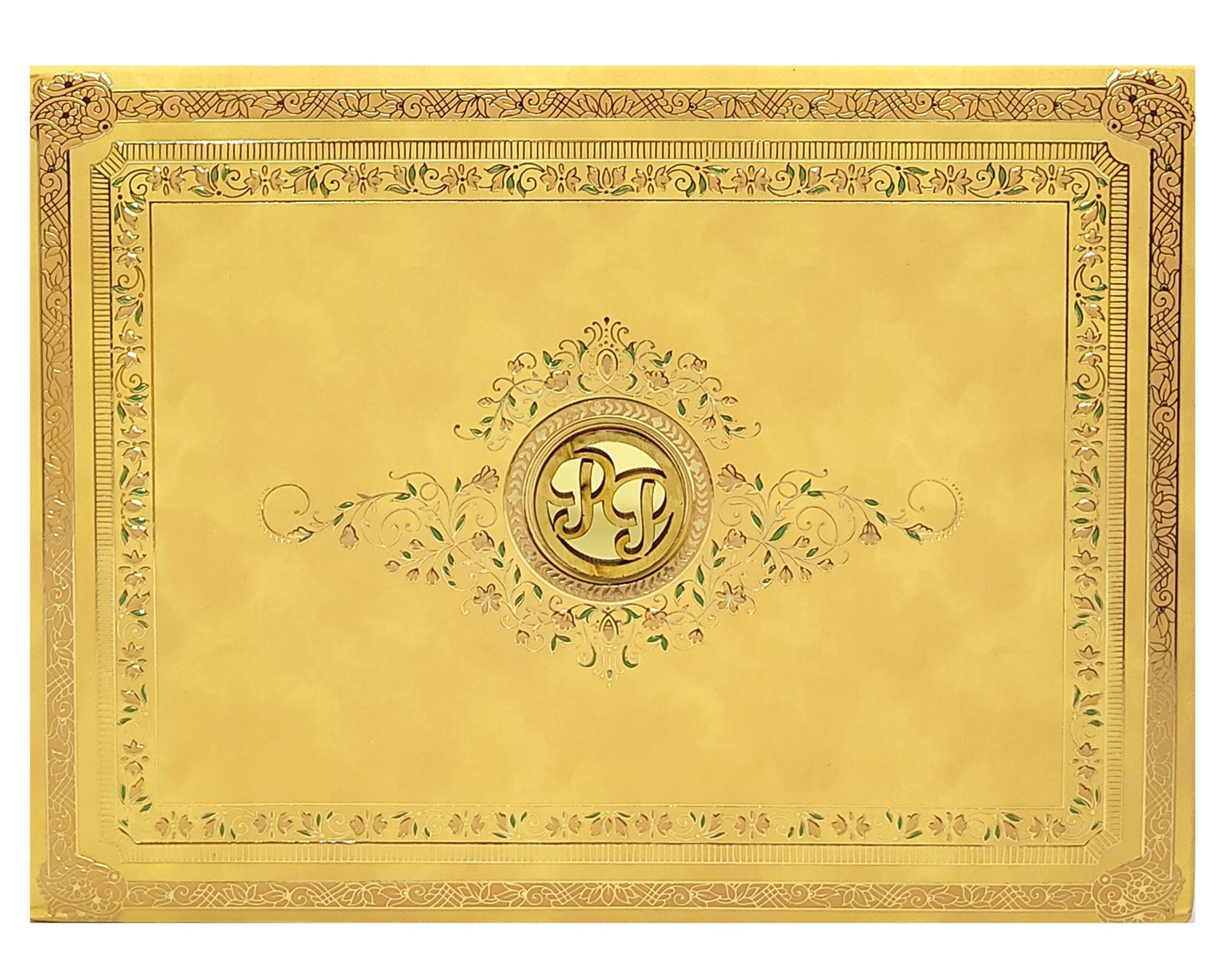 Invitation Card - KSI73760-2