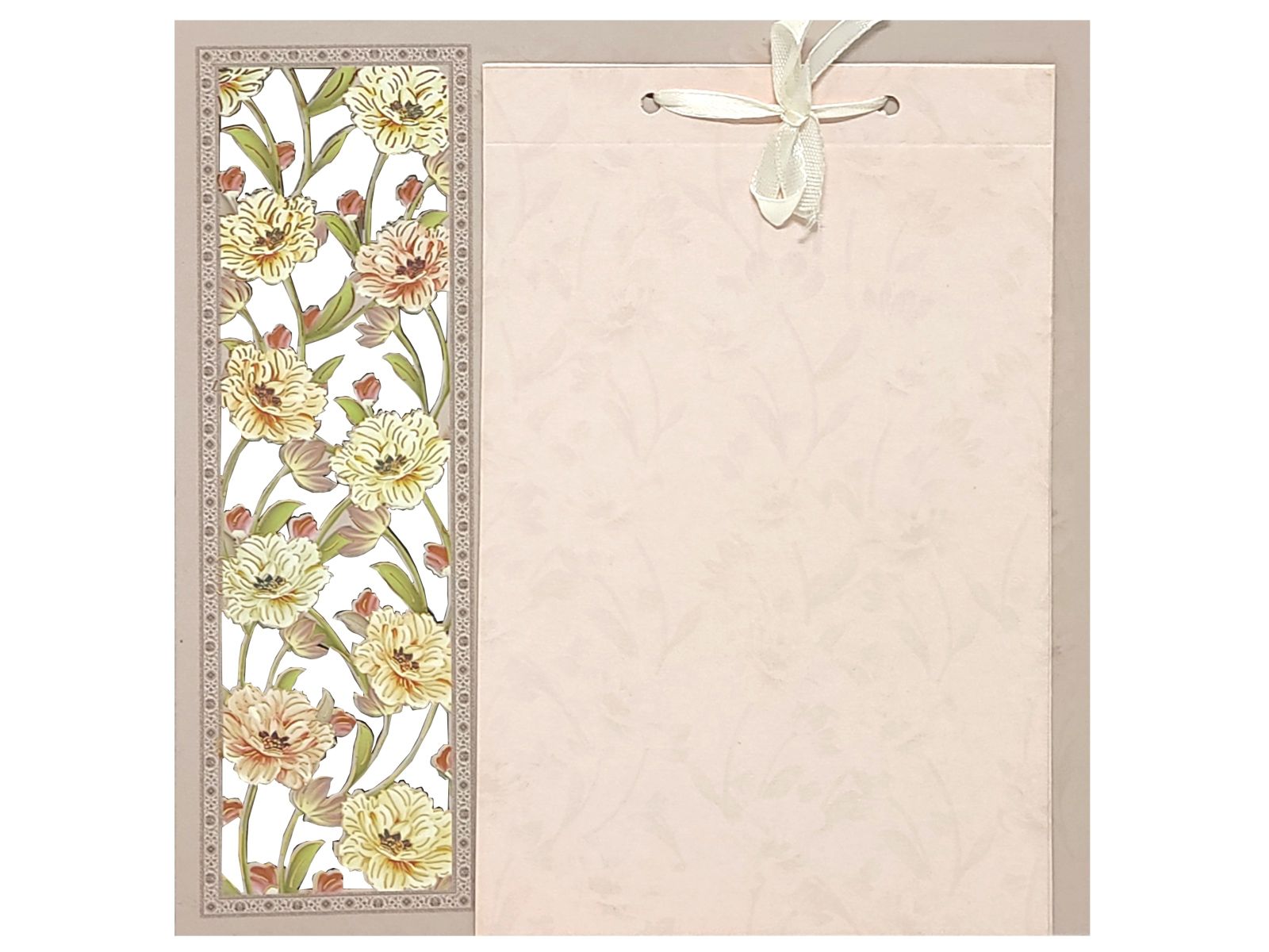 Invitation Card - KSI78630-1