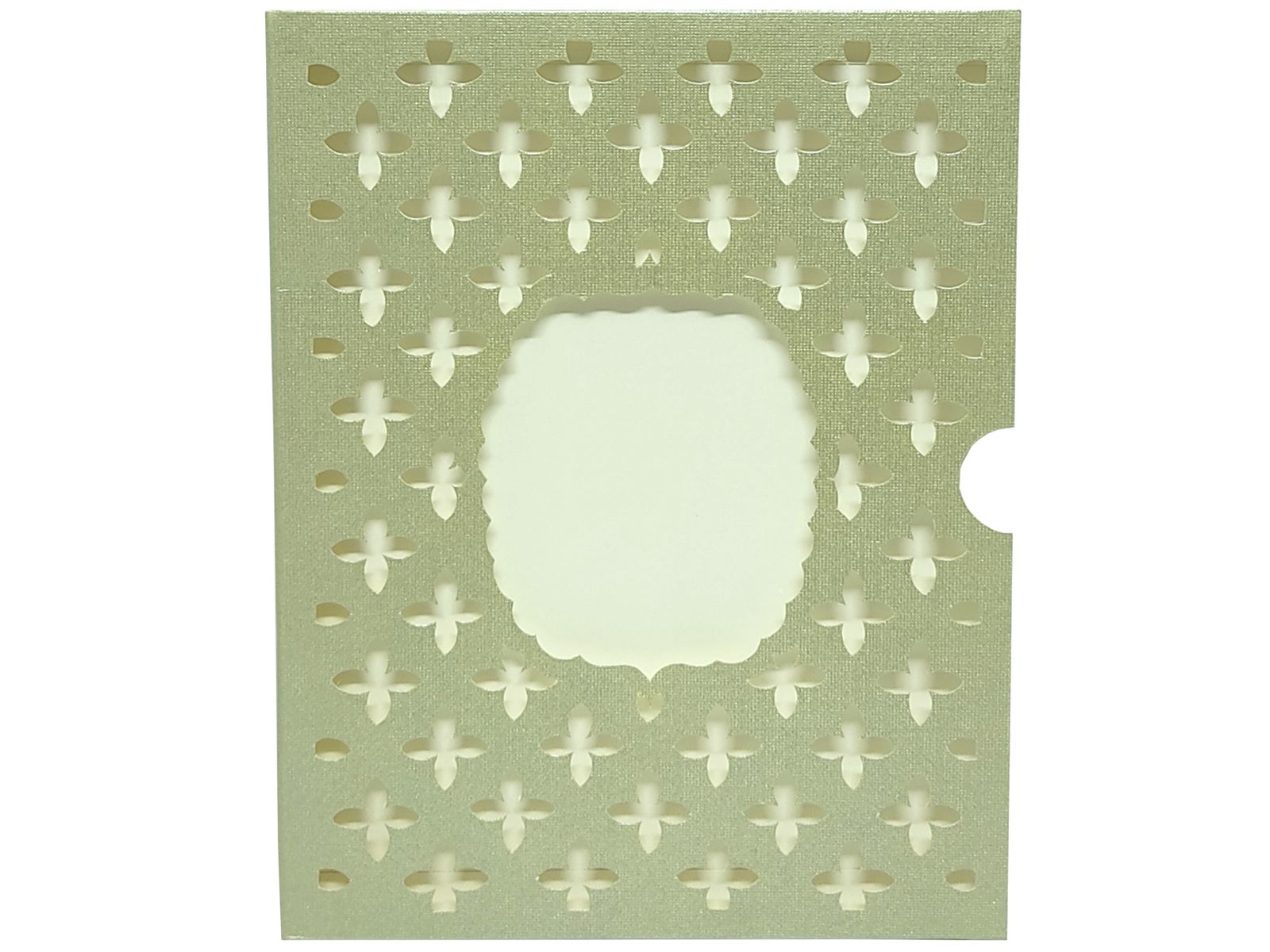 Invitation Card - KSI73990-3