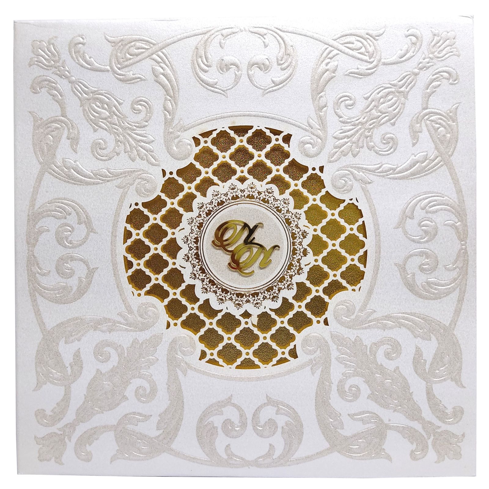 Invitation Card - KPR22140-0
