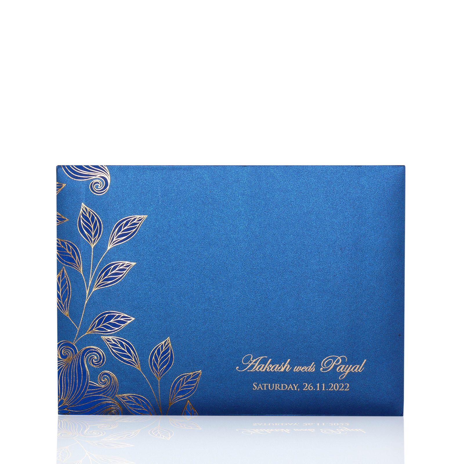 Invitation Card-KPR08360-2