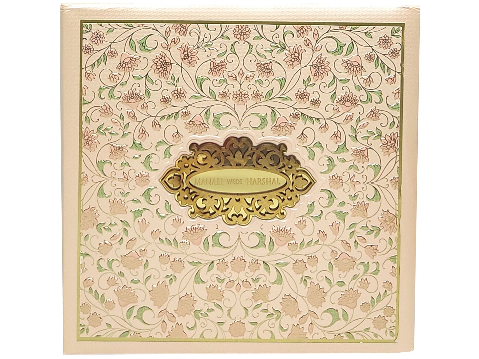Invitation Card - KSI73940-0