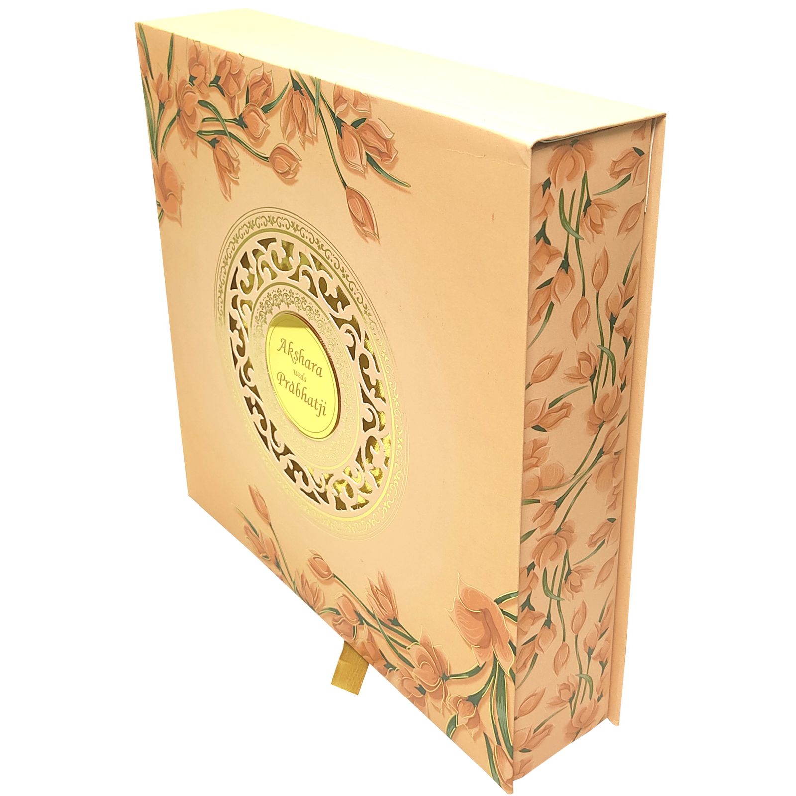 Invitation Card - KSI78450-7