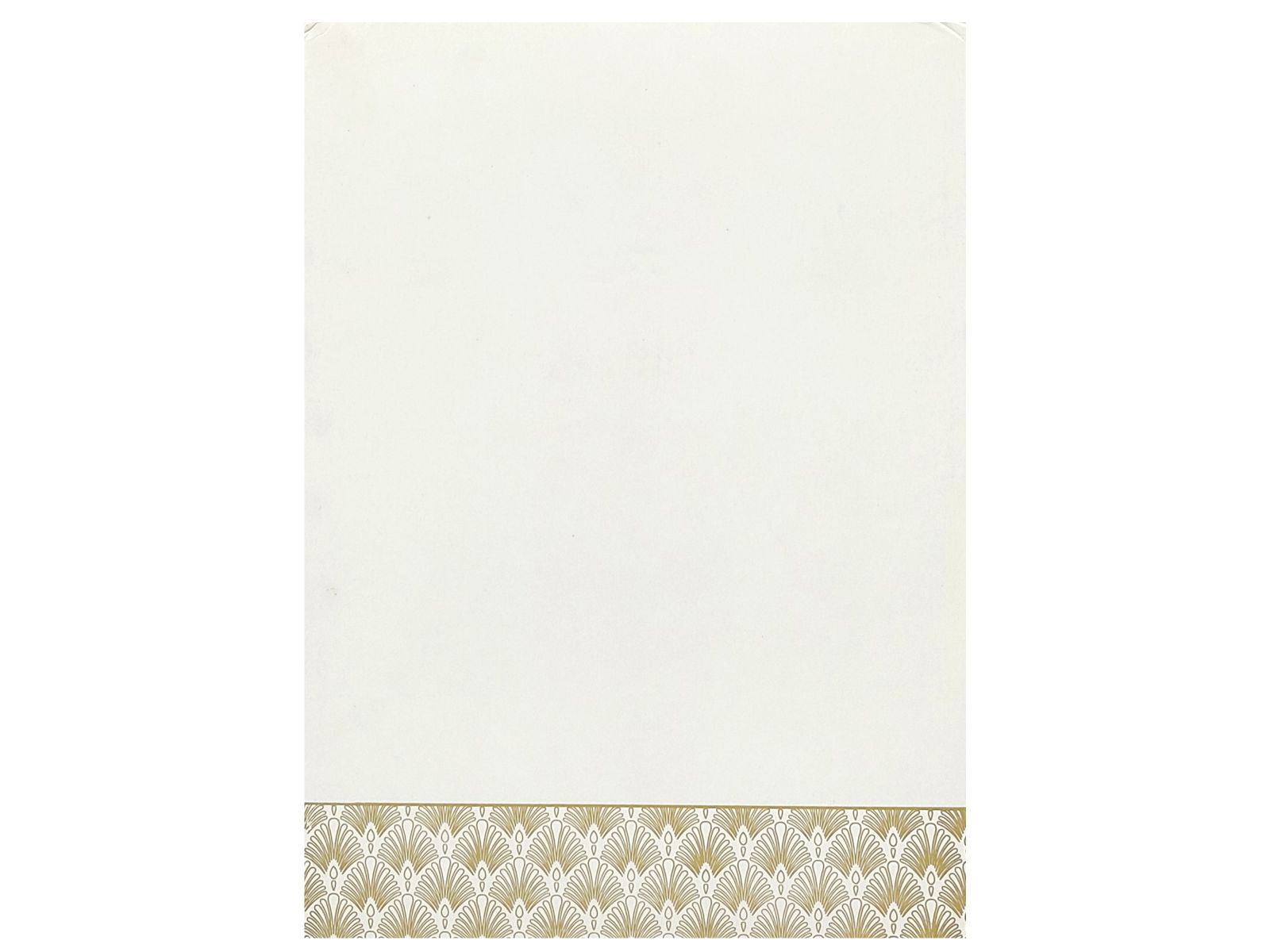 Invitation Card - KSI78810-1