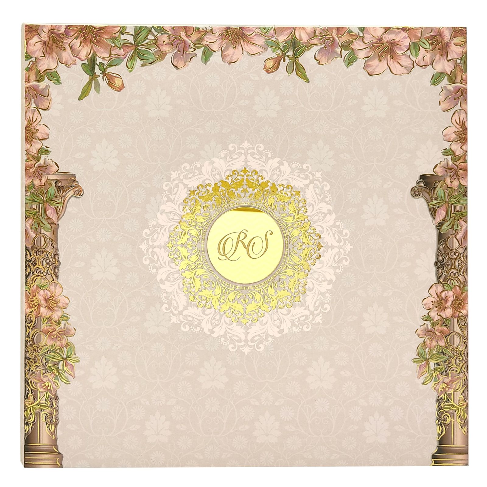 Invitation Card - KPC32310-3