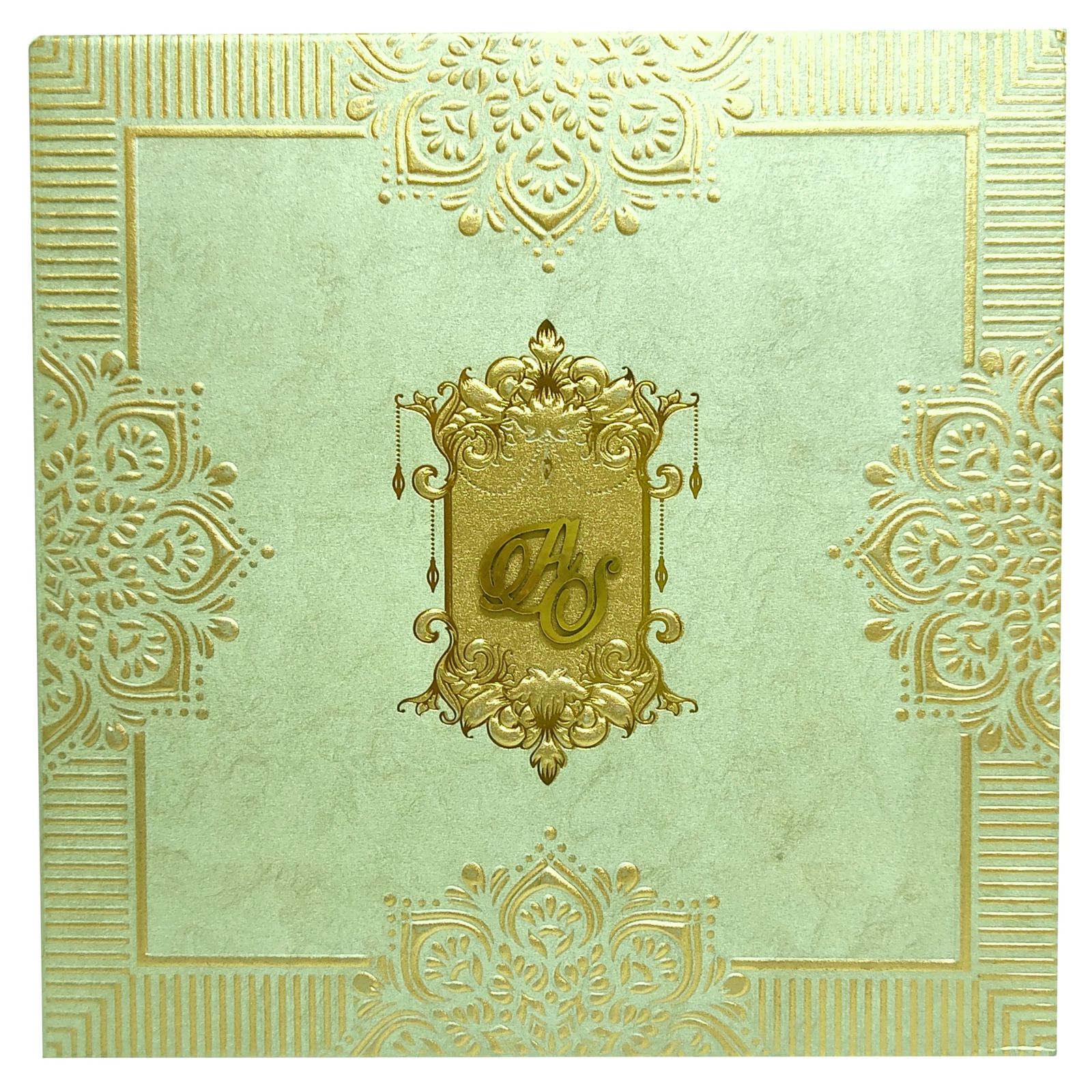 Invitation Card - KPR22090-4