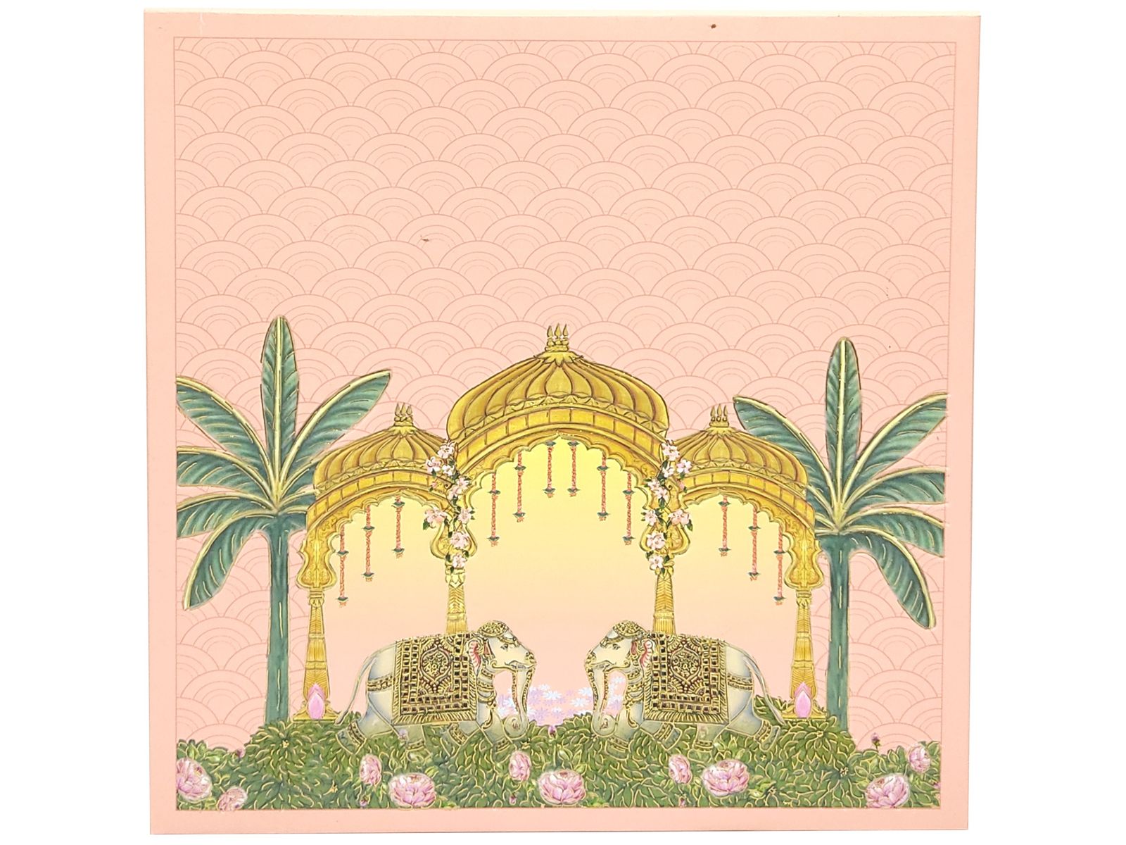Invitation Card - KSI72480-0